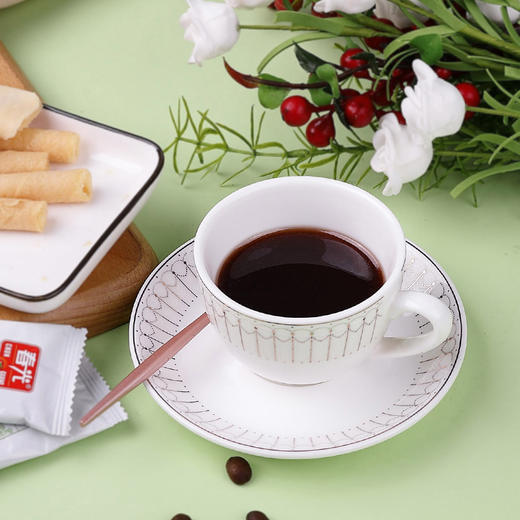 罗布斯塔/阿拉比卡 80g（内含8小袋）挂耳咖啡 商品图1