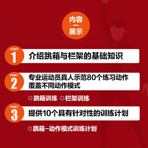 【心如健推荐】药球训练全书 商品图2