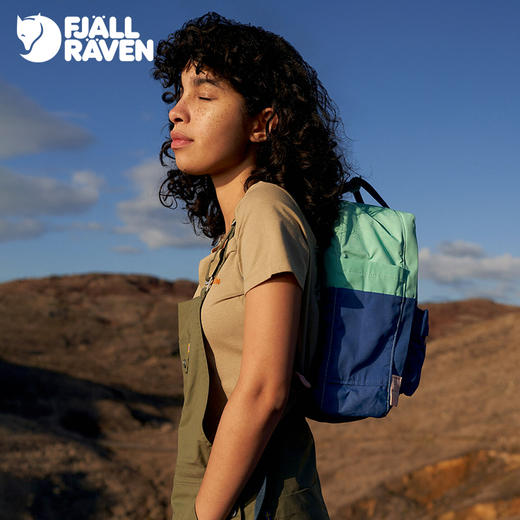 北极狐G-1000 kankenn art双肩背包 23615 商品图4