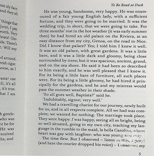 【中商原版】LBS:  86 To Be Read at Dusk 英文原版 小黑书: 86 狄更斯：黄昏阅读 Charles Dickens 经典名著 企鹅小黑书 商品图5