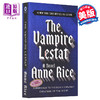 预售 【中商原版】吸血鬼史诗系列2 吸血鬼莱斯特 9分豆瓣 英文原版 The Vampire Chronicles #02: The Vampire Lestat Anne Rice 商品缩略图0