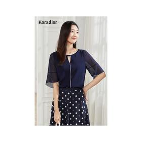 2楼珂莱蒂尔Koradior服饰（新百购）