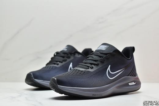 耐克Nike Air Zoom Winflo 9X登月系列网透面气训跑练步鞋CJ0296男鞋 商品图3