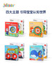 jollybaby布书系列 商品缩略图2