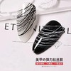 【秒杀价】网红4色拉丝L 商品缩略图2