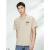 Lee21春夏商场同款男式短袖T恤L439274DR97W 商品缩略图1