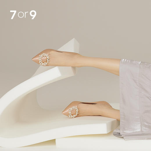 圆珠橄榄石饰扣 商品图1