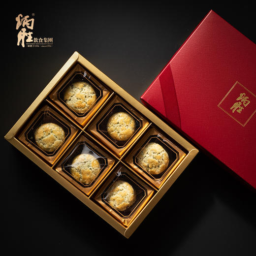 海苔酥 商品图1