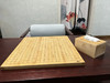 2厘米厚竹夹木双面棋盘（一面19路一面13路）或者（一面19路一面中国象棋。 商品缩略图0