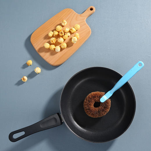 【会员积分换购】美丽雅椰棕锅刷 商品图6