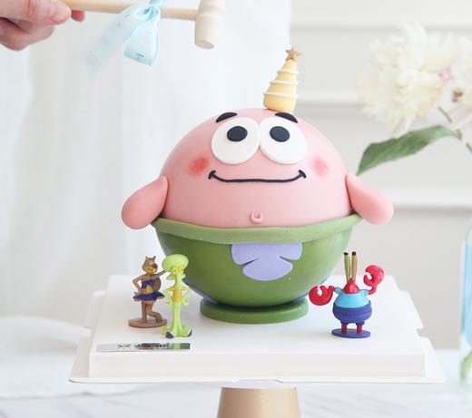 派大星敲敲乐 商品图0