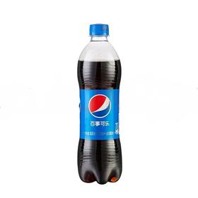 百事可乐 500ml