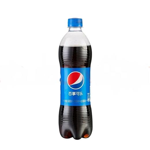 百事可乐 500ml 商品图0