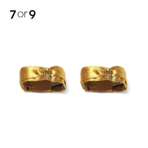 金喜(饰带) 商品图4