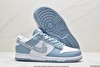 耐克Nike WMNS SB Dunk Low扣篮系列低帮休闲运动滑板板鞋DH4401-101男女鞋 商品缩略图4