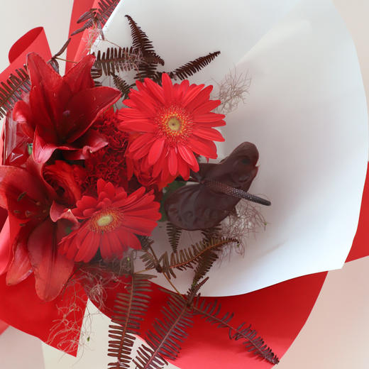 行健不息，薪火相传 商品图1