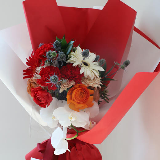 行健不息，薪火相传 商品图0