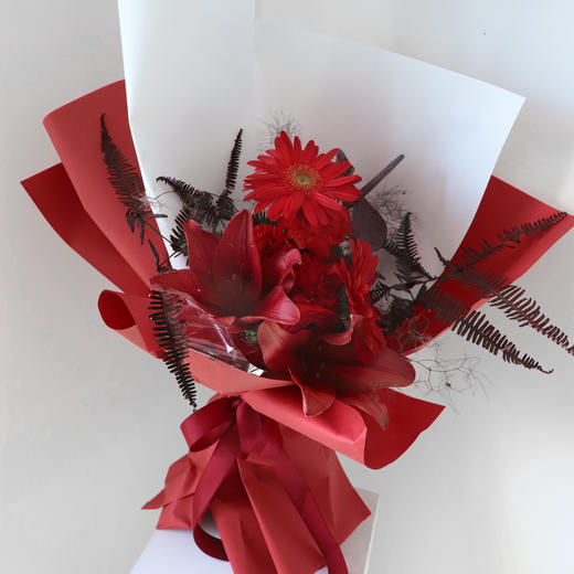 行健不息，薪火相传 商品图0