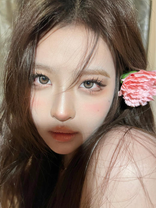 Toastnomi旗下 水滴光晕&水光泡泡 | 半年抛建议3~4个月内更换 商品图3