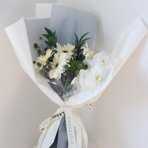 清水木清华，钟灵毓秀 商品图0