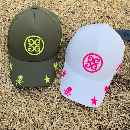 韩国限量款G4帽子 商品图1