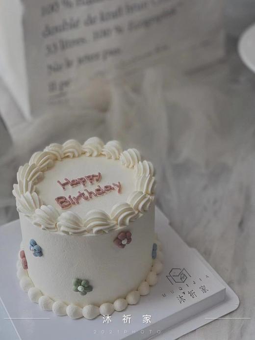 清新小花 商品图0