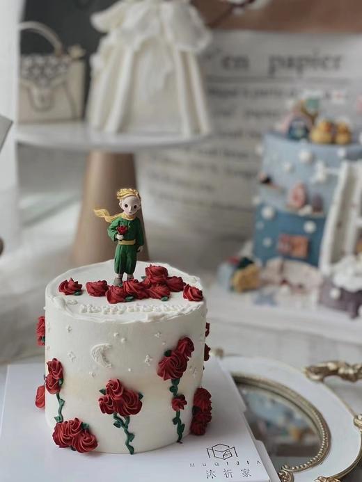 小王子 商品图0