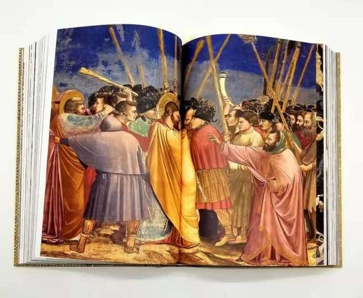 《神圣艺术》，精装，大8开，[德] 罗尔夫·托曼，[德] 阿希姆·贝德诺兹 著，北京摄影美术出版社2016年版，定价1298，售价618元。
 
历经25年，汇集100位知名学者，耗资1000万欧元， 商品图9