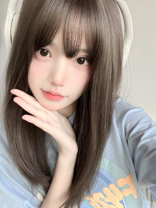 【月抛】可可糖·Guruucon丨14.2mm（月抛/2片装） 商品图2