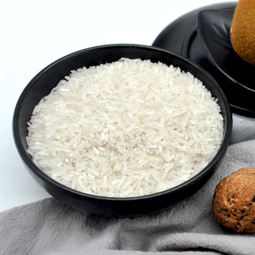 连州粤众佳源五星丝苗米真空袋装5KG大米 商品图3