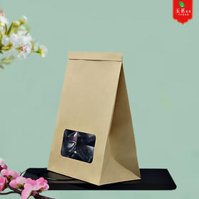 中号扎丝开窗内铝箔袋【常规一斤装，抛茶半斤装】1.4元1个.1把25个.购满10把起包邮