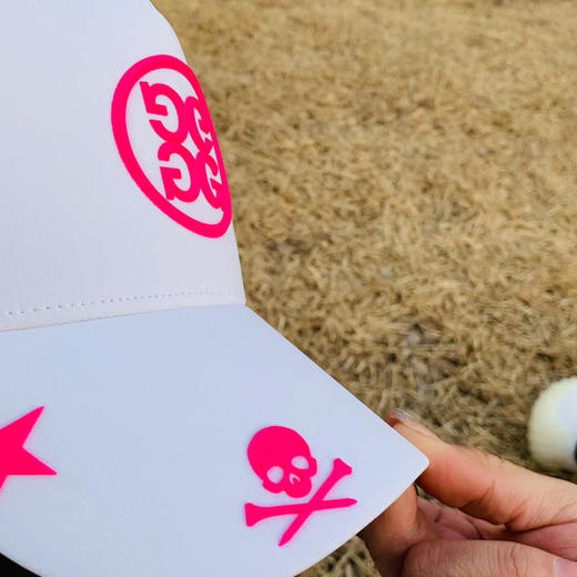 韩国限量款G4帽子 商品图4