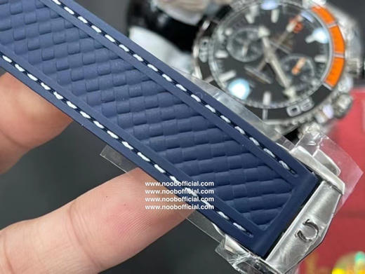 新版本VS出品：欧米茄OMEGA柚木海马系列41MM，搭载新一体机8900机芯！行业唯一对版的机芯，做工精细 商品图14