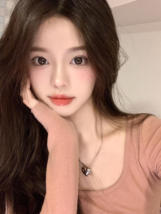 超高舒适度丨DK G328·Deekay丨酒心马卡龙14.5mm（年抛/2片装） 商品图4