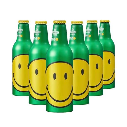 SMLEY  WORLD炫舞激情-联名款 商品图0