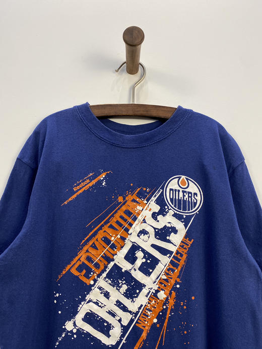 Reebok 锐步 NHL 美国国家冰球联盟 短袖T恤 _SST(S)c 商品图0