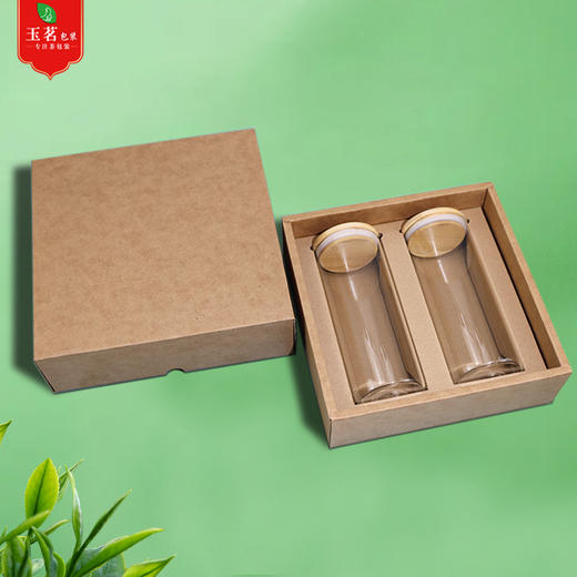 玻璃小青柑.18元1套.整箱20套 商品图1