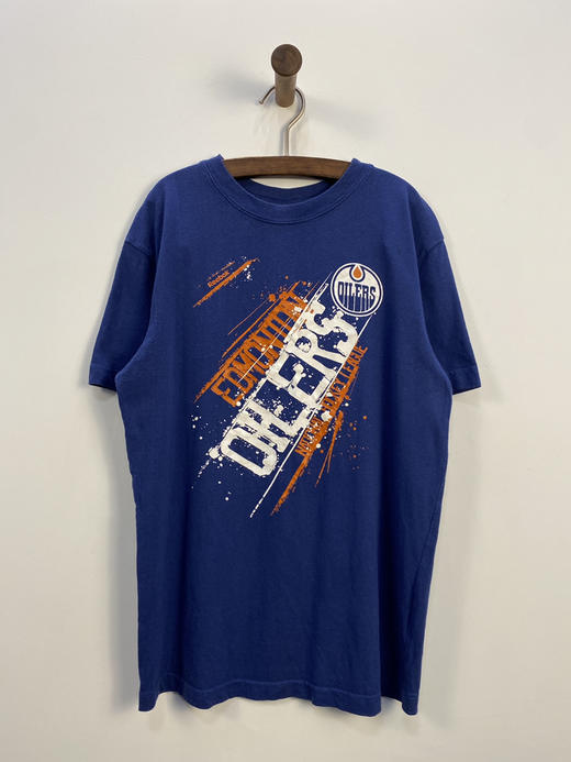 Reebok 锐步 NHL 美国国家冰球联盟 短袖T恤 _SST(S)c 商品图1