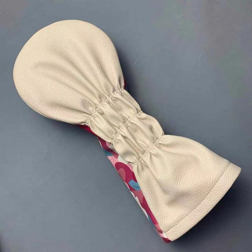 韩国正品kakao golf屁桃宝宝一号木杆套高尔夫球杆套 潮款球杆套 商品图3