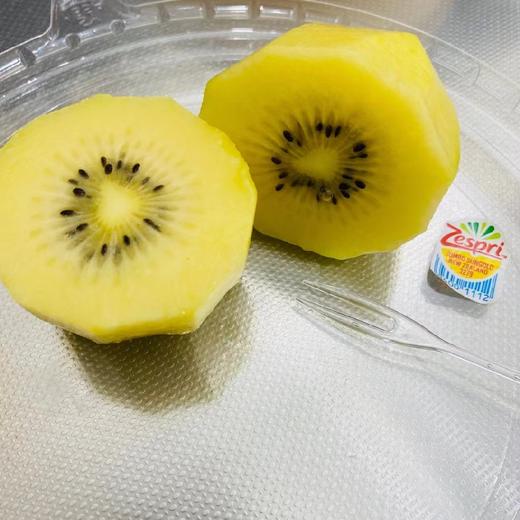 新西兰佳沛金果（22头/箱） 商品图0