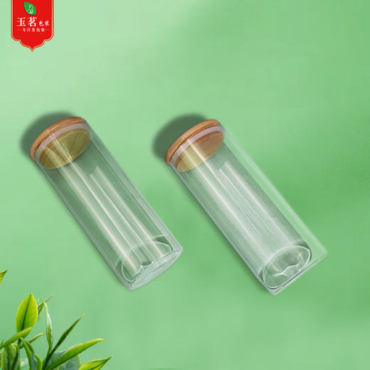 玻璃小青柑.18元1套.整箱20套 商品图2