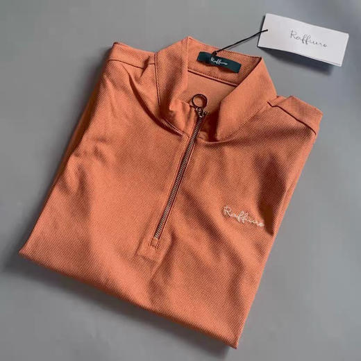 21新款韩国正品RAFFIRUO高尔夫服装golf女士休闲运动套装潮流韩式 商品图4