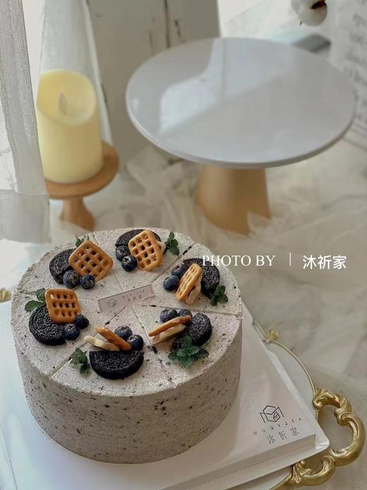 奥利奥蛋糕 商品图0