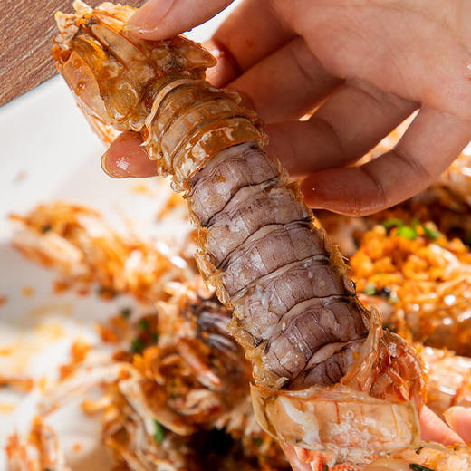 虾爬   不区分规格（送货路上不保活） 商品图2