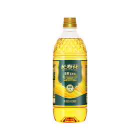 长寿花玉米油 900ml