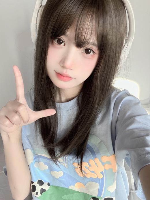 【月抛】可可糖·Guruucon丨14.2mm（月抛/2片装） 商品图3