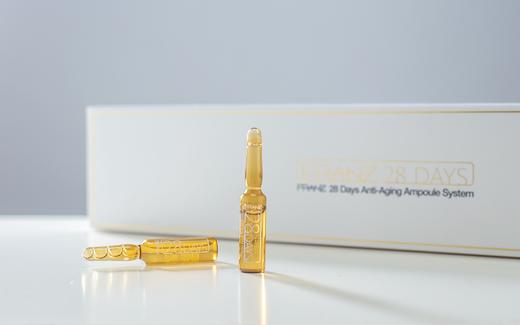 FRANZ28天抗皱安瓶套盒 商品图1