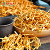 连州粤众佳源精选虫草花八边封自立袋100克食用菌干制品 商品缩略图2