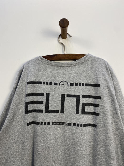  NIKE 耐克 ATHLETIC CUT 短袖T恤 _SST(XL)0621-XL9sc 商品图0