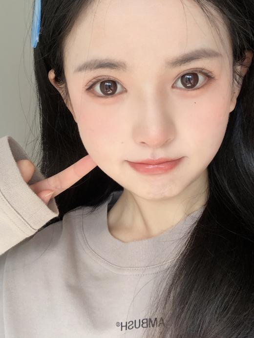 巧不巧类似款丨酒心酥·Gugucon丨14.5mm（半年抛/2片装） 商品图11